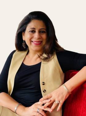 Shafali Sinha