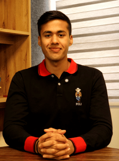 Adhiraj Sud