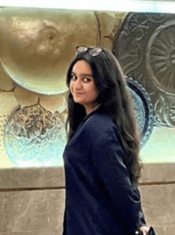 Avishi Khar