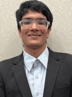 Badri Vinayak Mishra