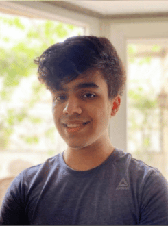 Manav Jairam