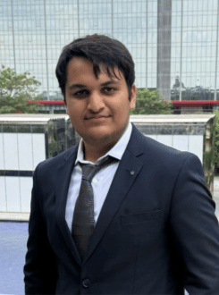 Rishit Aggarwal