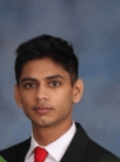 Rohit Yadavalli