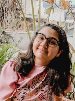 Ruhi Chopra