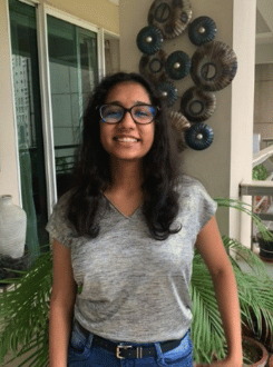Suhani Prakash