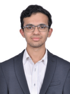 Vaibhav Krishan Goel