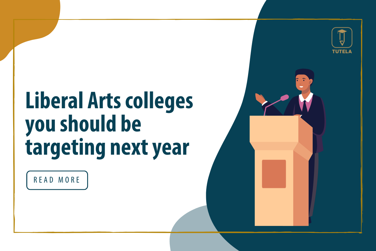 Tutela Liberal Arts