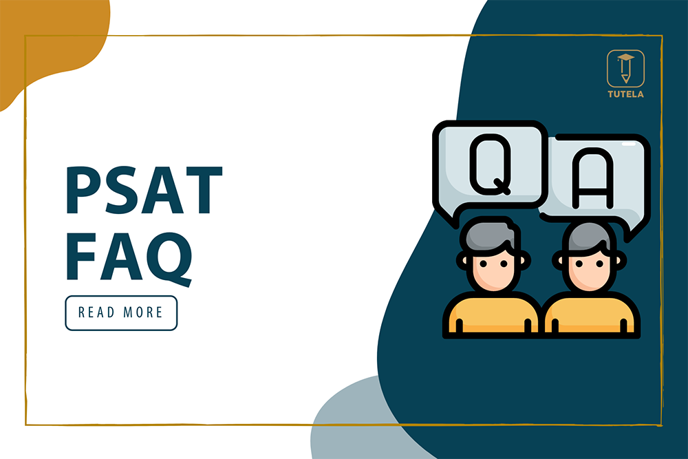 Tutela PSAT FAQ