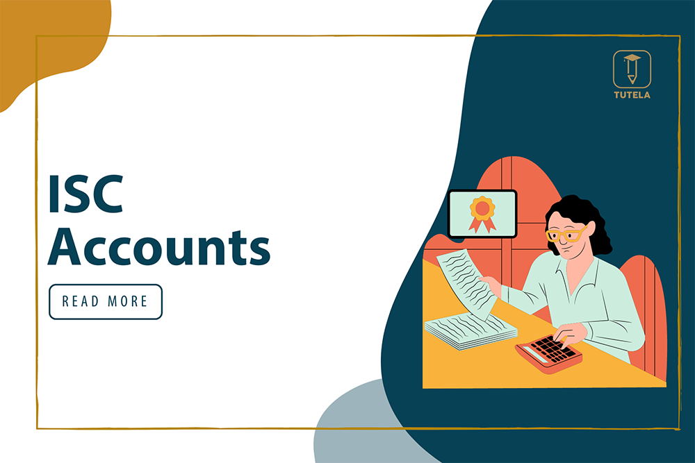 Tutela ISC Accounts