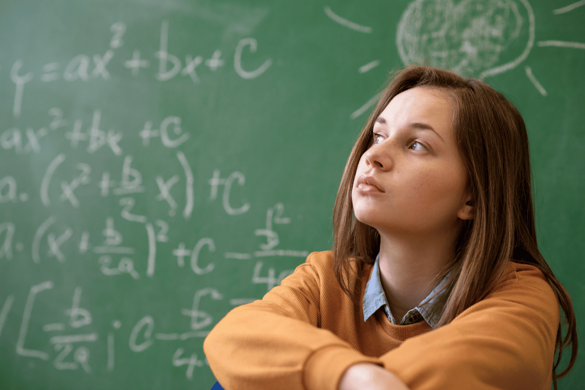 How To Prepare For IB Math Higher l