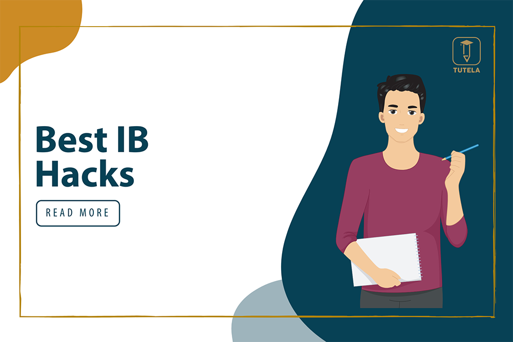Tutela Best IB hacks