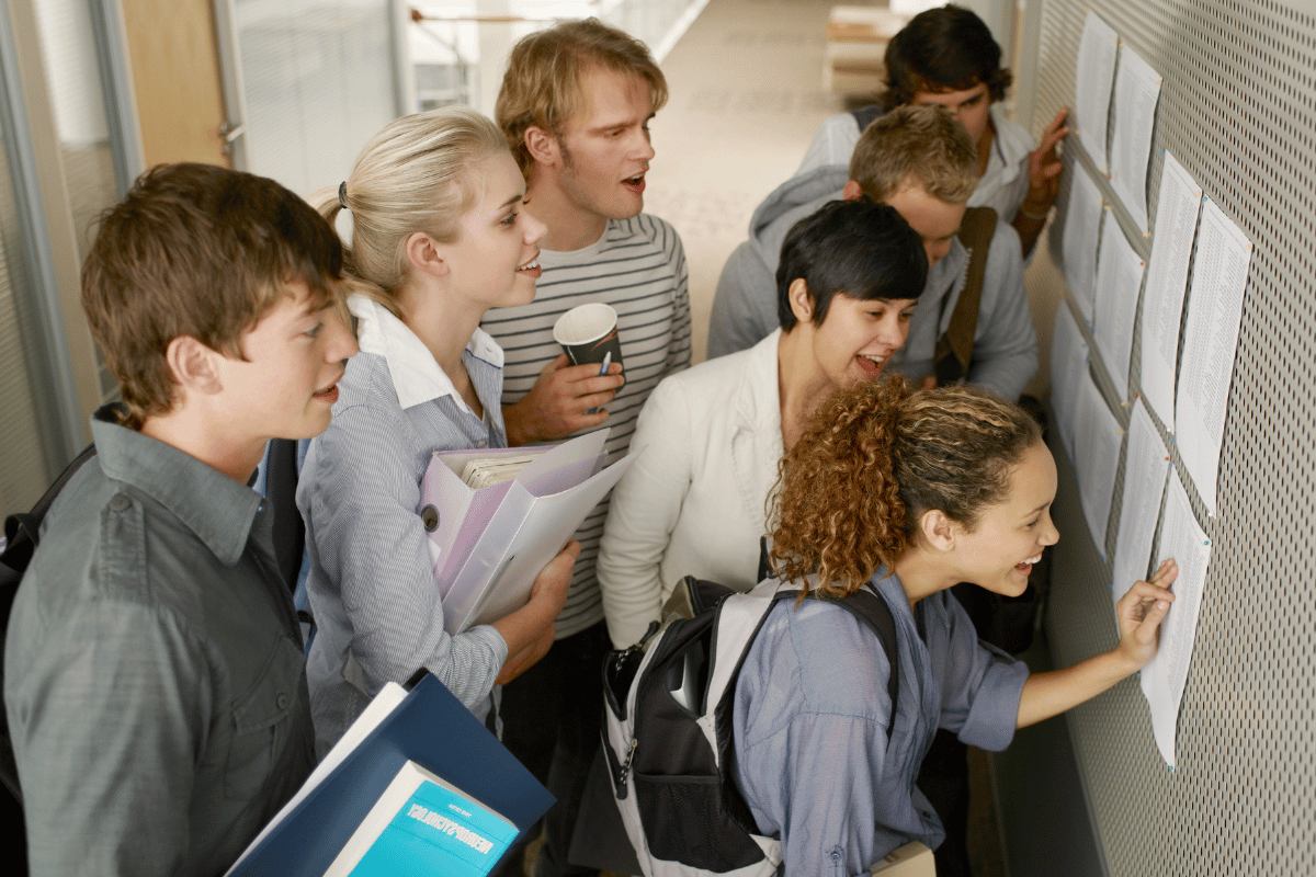 Importance of SAT scores for college transfer