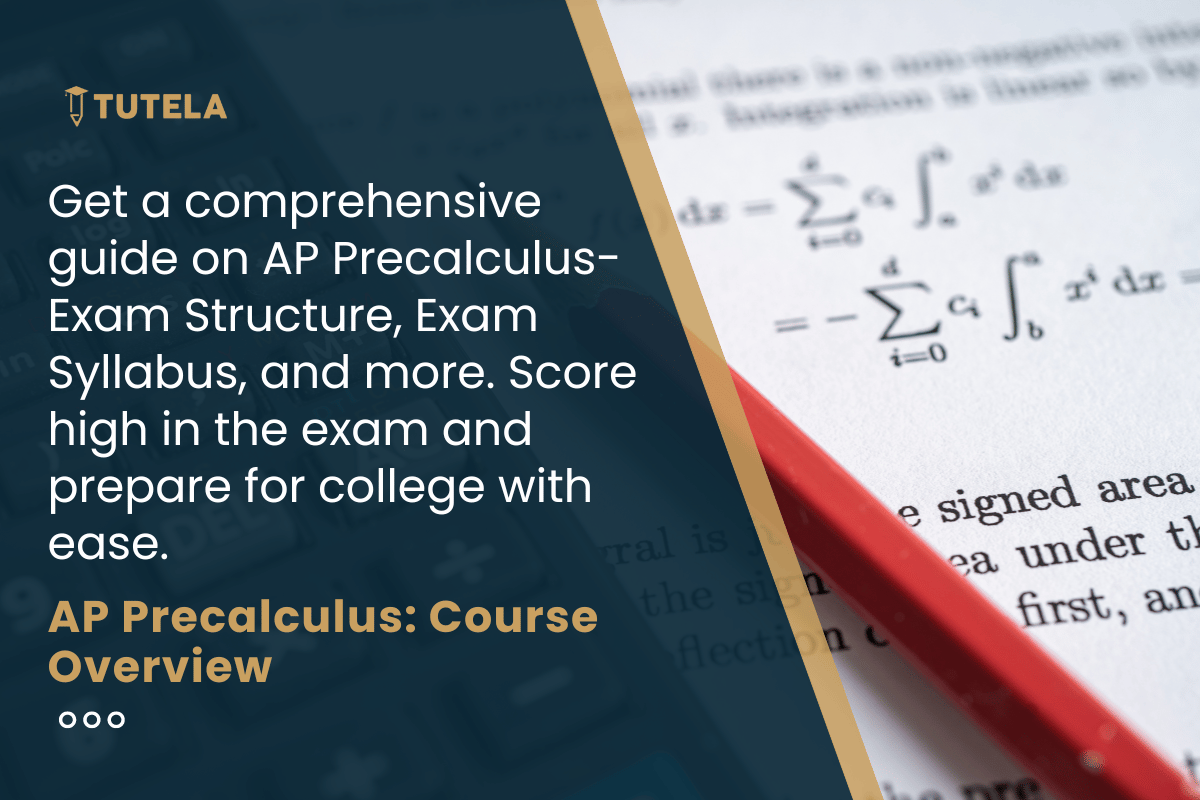 AP Precalculus Exam