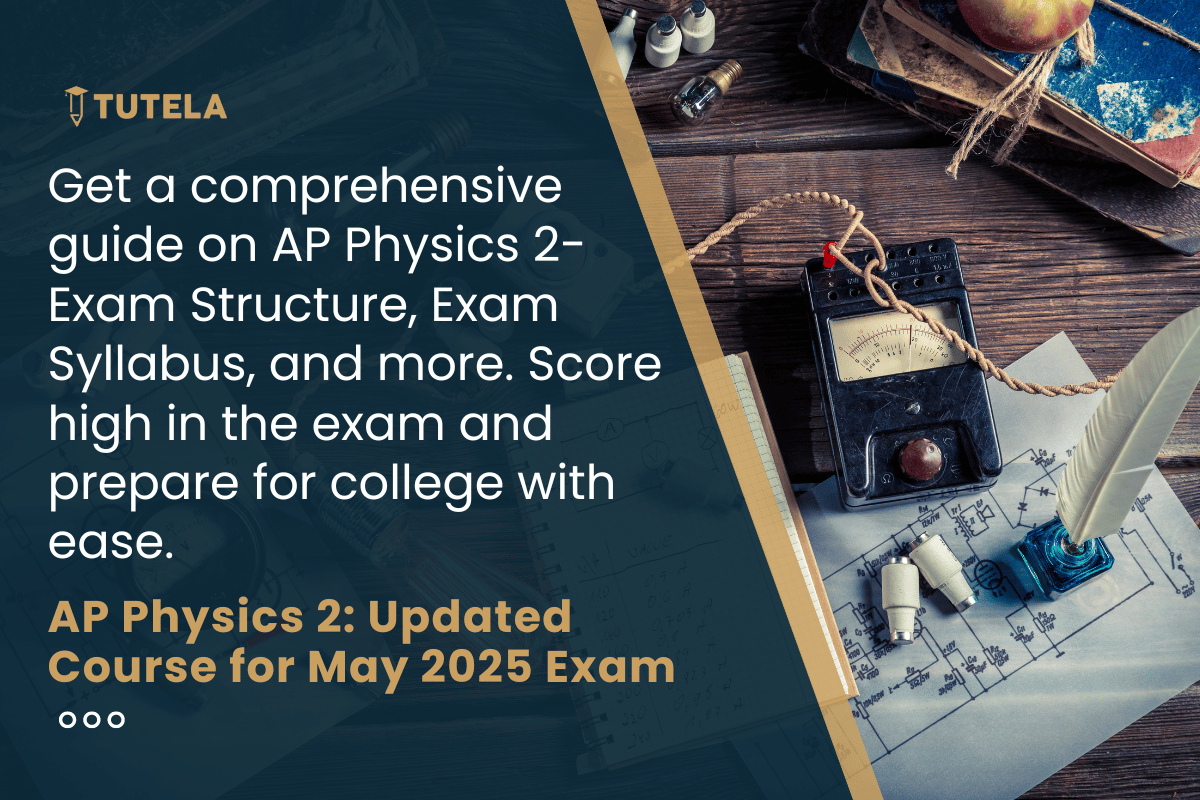 AP Physics 2 Updated Course for