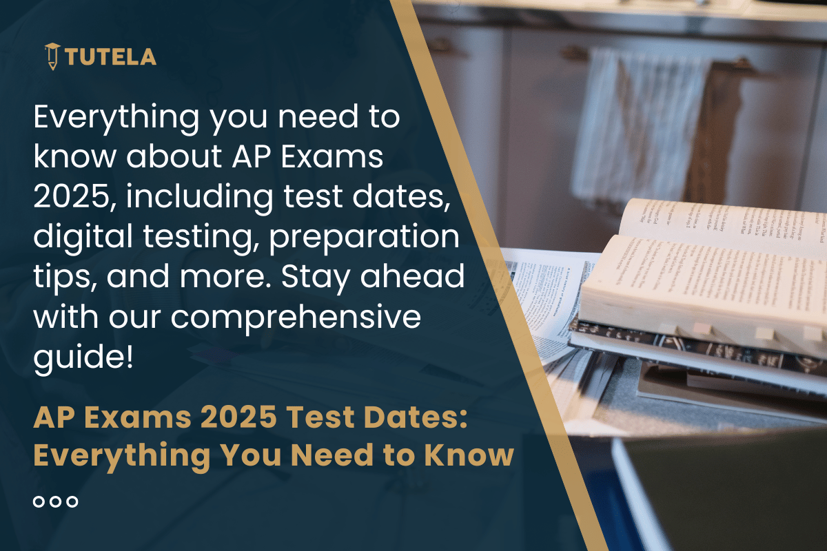 Ap exam dates 2025