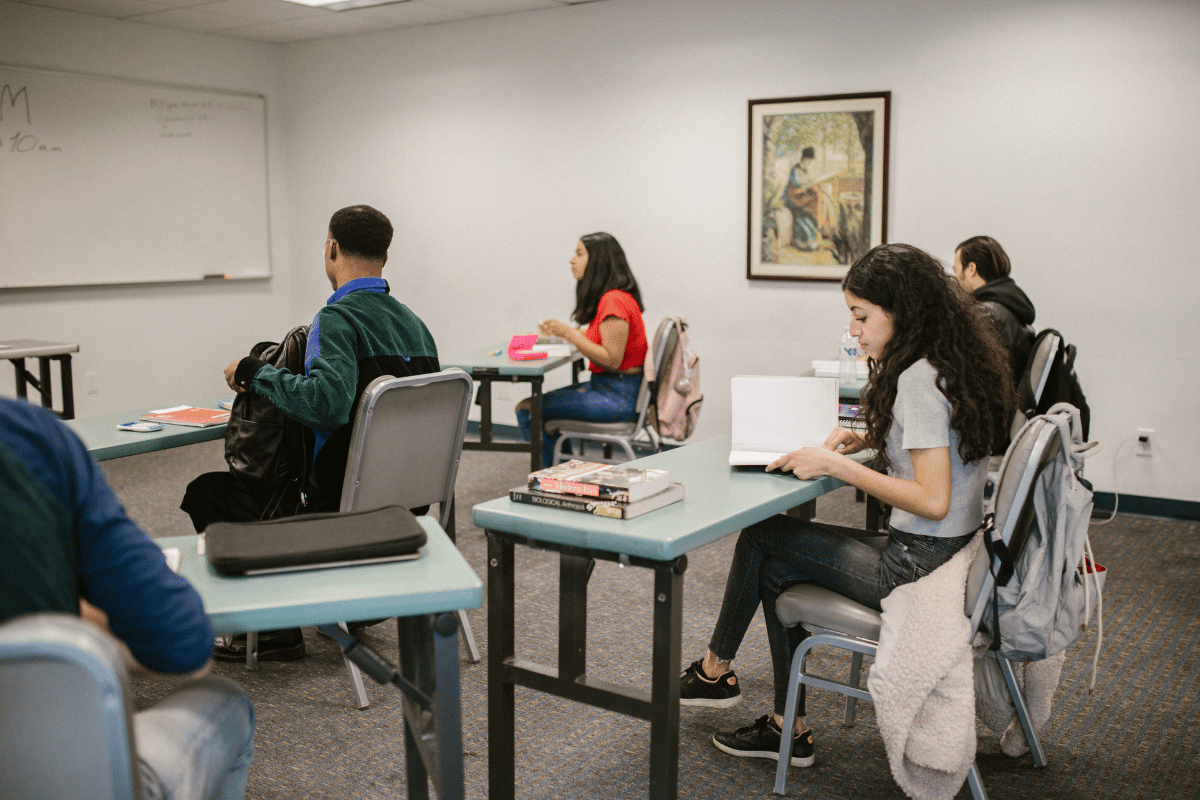 Test of Mathematics for University Admission TMUA
